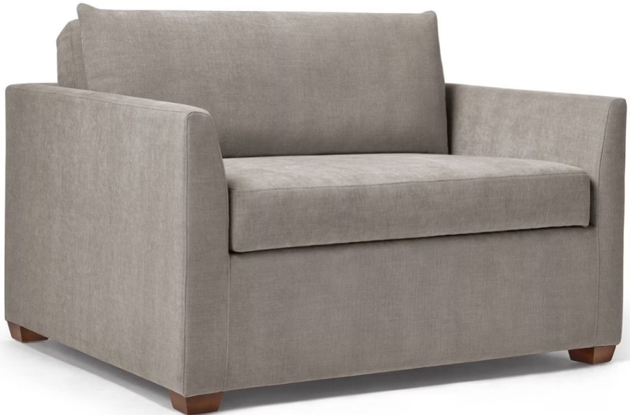 sleeper accent chair