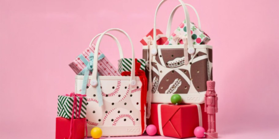 *HOT* 50% Off Bogg Bags – Today ONLY