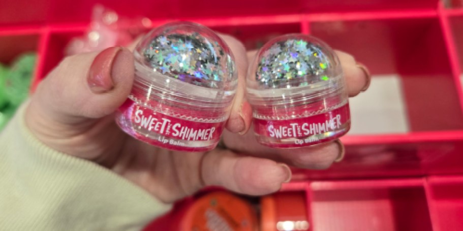 ULTA Beauty Stocking Stuffers Just $2 Each (Perfect for Teens & Tweens)