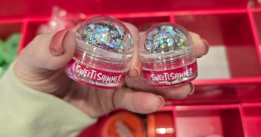 ULTA Beauty Stocking Stuffers Just $2 Each (Perfect for Teens & Tweens)