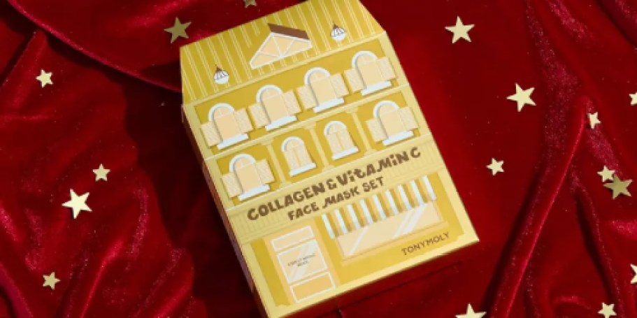 Target Beauty Gift Sets from $7  | BYOMA, Lip Smacker, Mielle Organics & More