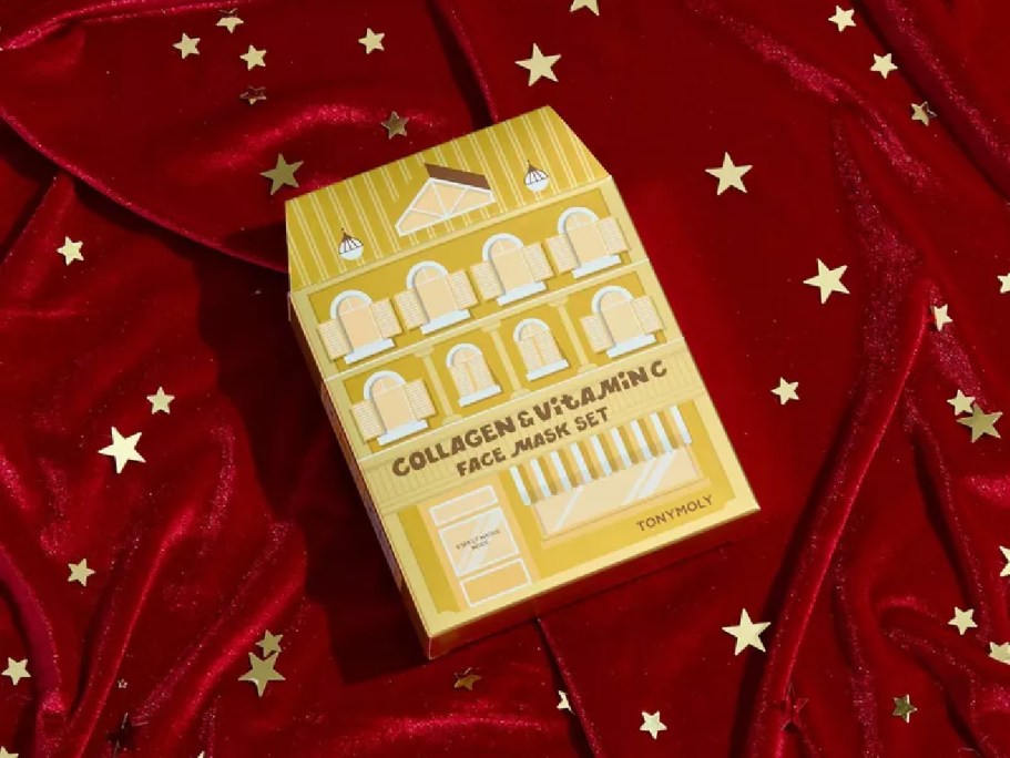 Target Beauty Gift Sets from $7  | BYOMA, Lip Smacker, Mielle Organics & More