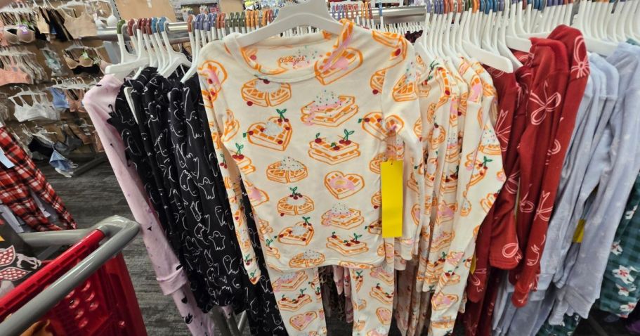 Target Daily Deals | 40% Off Baby & Toddler Clothing, 15% Off Select Gift Cards & More