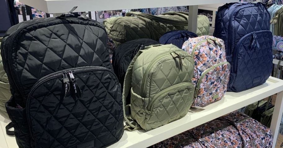 Vera Bradley Backpacks
