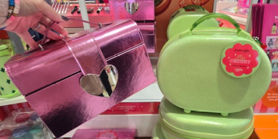 WOW! Ulta Beauty Boxes Only $11.99 ($175 Value!)