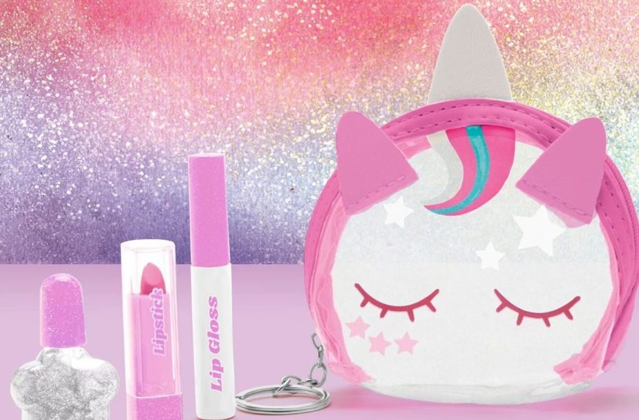 Up to 70% Off Macy’s Toys | Mini Makeup Kits, Race Tracks, Rockin’ Guitars & More