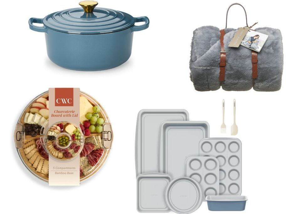 A Wall of Walmart Blck friday Home Deals