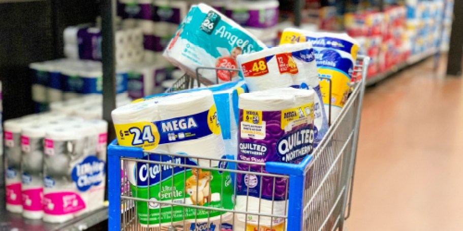 Best Household Essentials Deals to Grab This Week