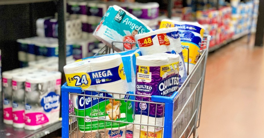 Best Household Essentials Deals to Grab This Week