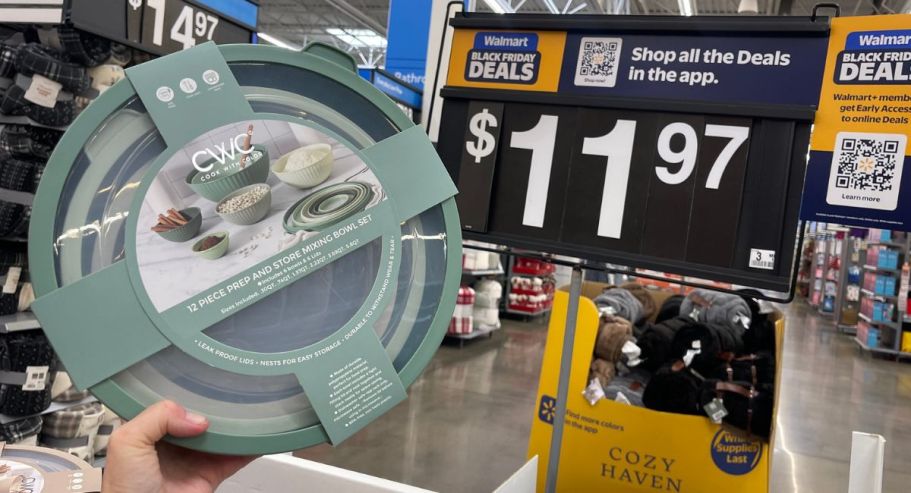 Last Chance to Score These HOT Walmart Black Friday Deals