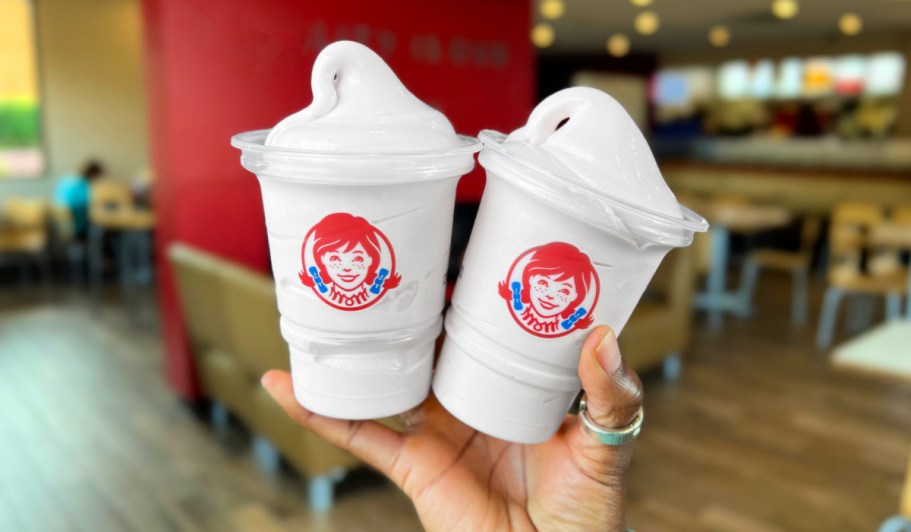 $1 Frostys Are Back at Wendy’s Starting 7/19 — Here’s Everything You Need to Know