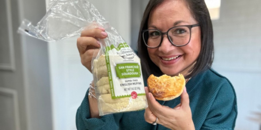 RARE Wolferman’s Free Shipping ($22 Value) = Sweet Family Gift Ideas