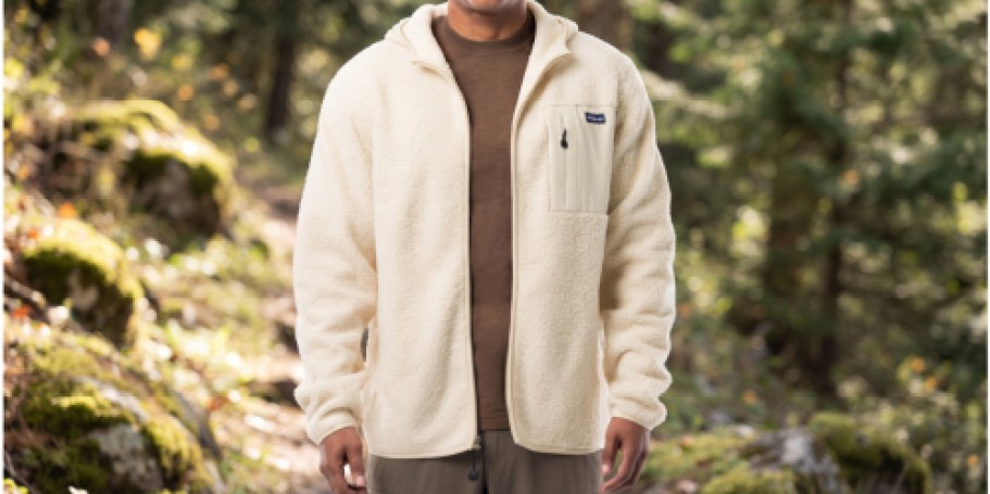 Up to 70% Off Men’s Wrangler Clothing on Walmart.com