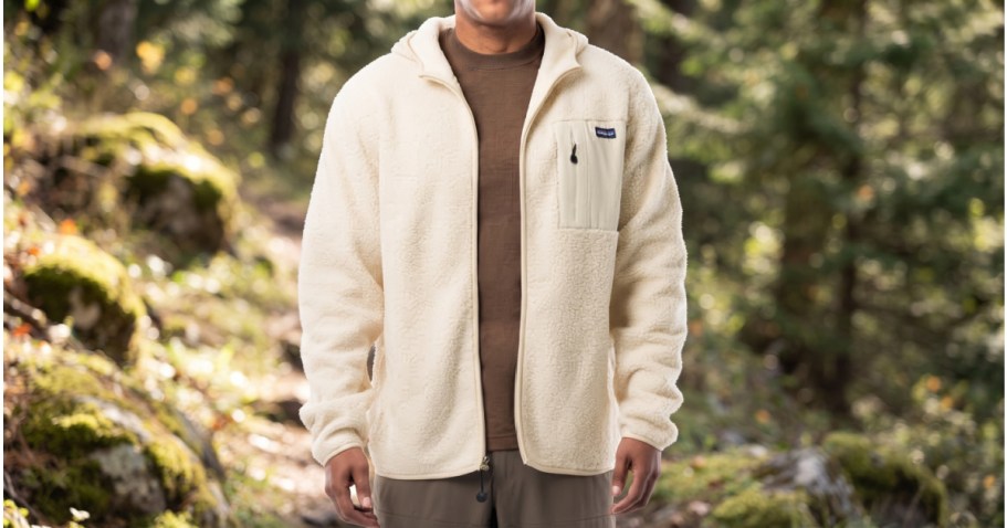 Up to 70% Off Men’s Wrangler Clothing on Walmart.com