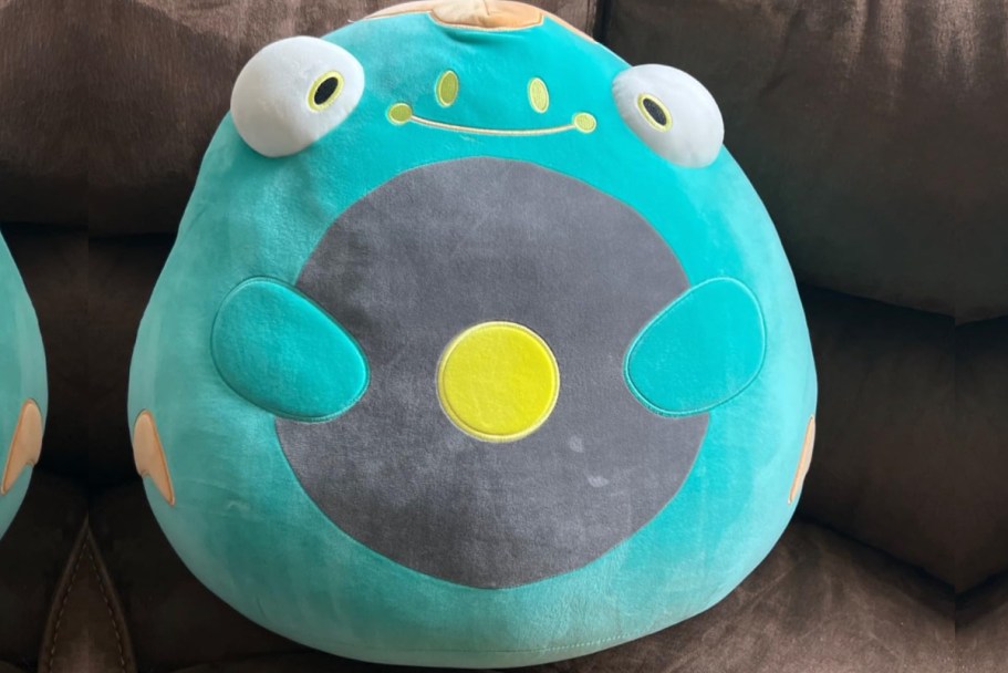 EXTRA 30% Off Squishmallows on Amazon = Score $98 Worth for $22