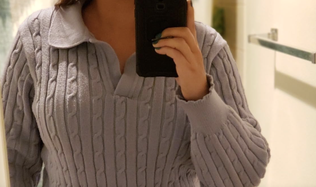 20 of Today’s Best Amazon Fashion Promo Codes (UNDER $10 Sweaters!)