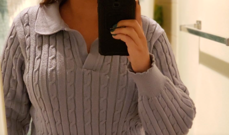 Over 20 of Today’s Best Amazon Fashion Promo Codes (Sweaters UNDER $10!)