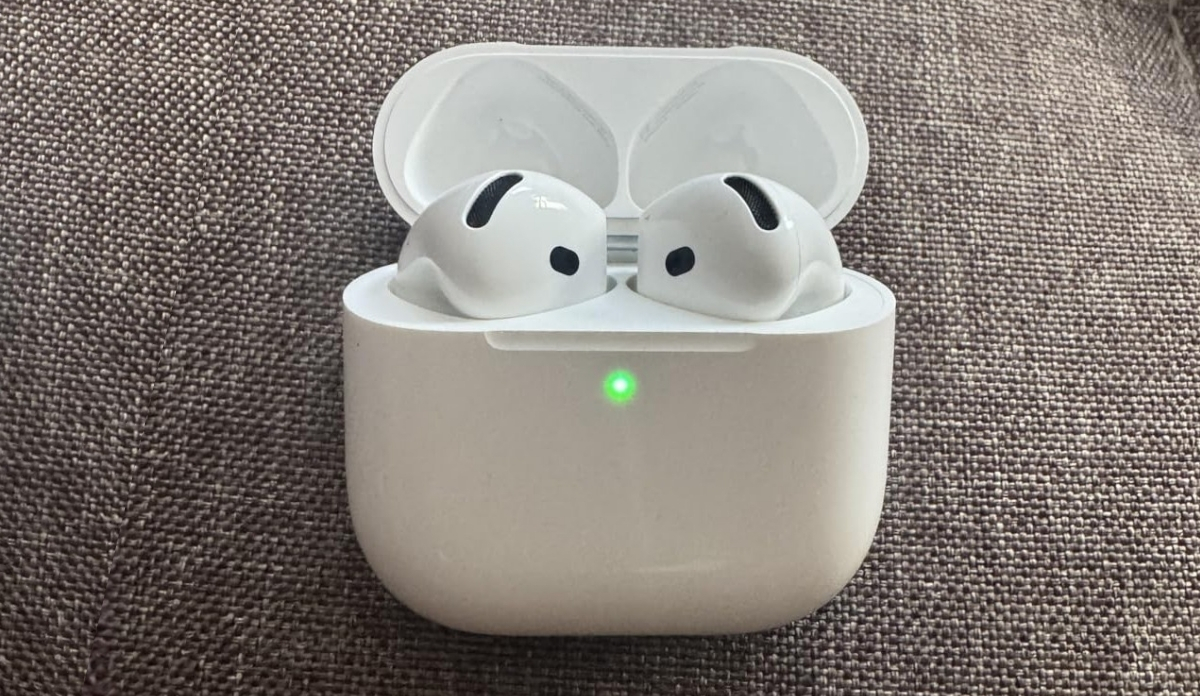 Apple Airpods 4 Only $84.99 Shipped (Regularly $130) | Hip2Save