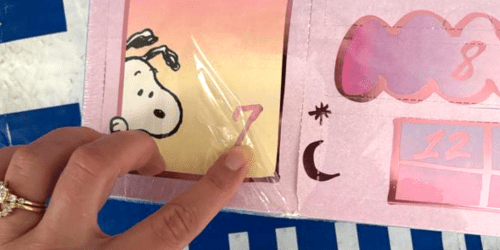 EXTRA 40% Off Urban Outfitters Black Friday Sale = $30 Beauty Advent Calendar ($160 Value!)