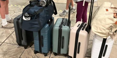 Quince vs. Away Luggage: My Honest Review After 2 Years That Will Save You Over $150