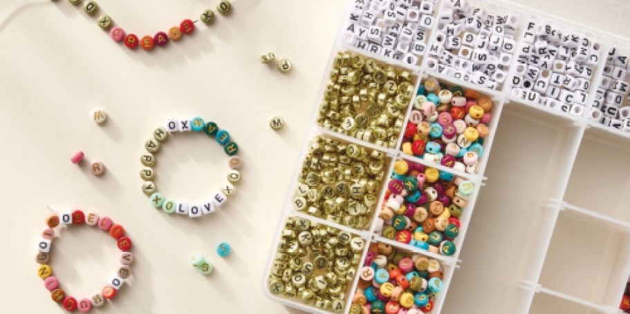 Get 30% Off Mondo Llama Craft Kits at Target – Easy Stocking Stuffers!