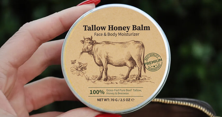 beef tallow