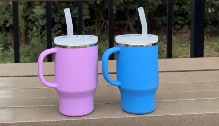 Best Plastic-Free Finds This Week (Bamboo Cutting Boards, Sippy Cups, & More!)