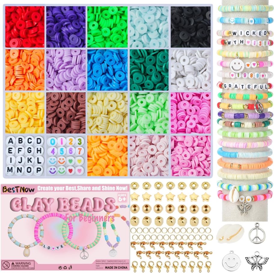 bracelet bead kit