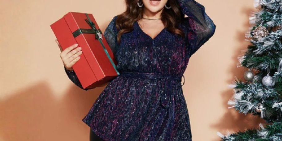 Up to 75% Off BloomChic + Free Shipping | Holiday Styles from $8 Shipped