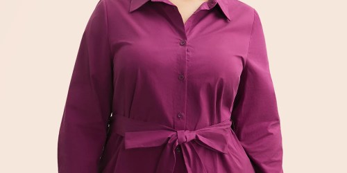 BloomChic Black Friday Rush Sale | Up to 80% Off + Free Shipping = Women’s Clothes from $12.18 Shipped!