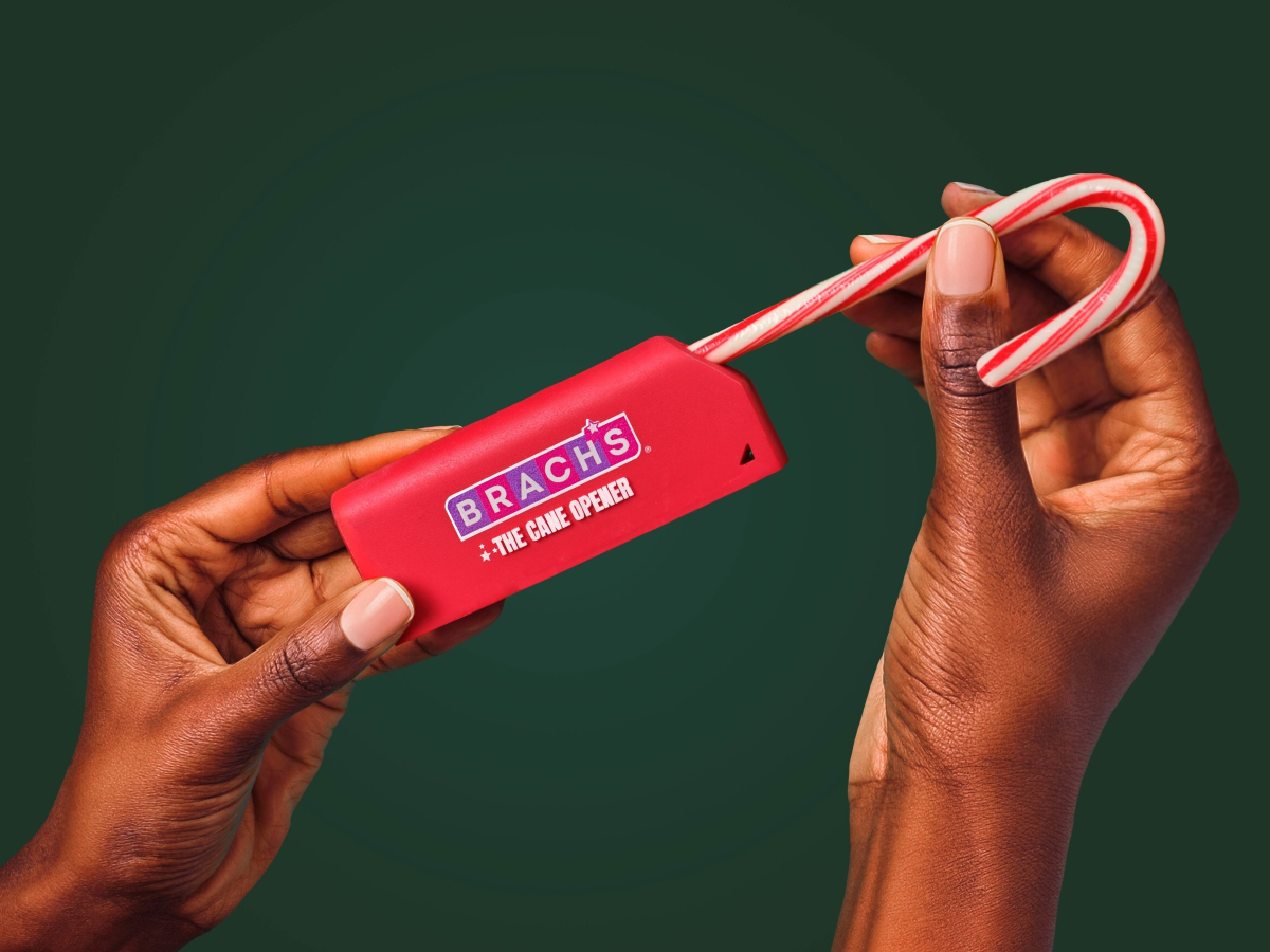Brach’s $5 Candy Cane Opener Drops on 11/17 (Includes Peppermint Candy Canes Too!)