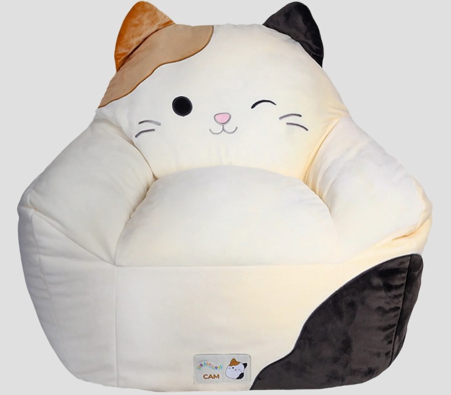 caM squishmallows bean bag chair