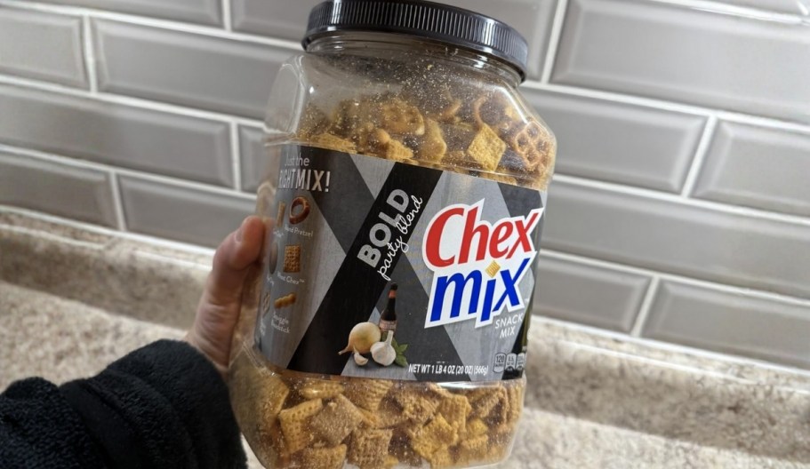 HOT Amazon Grocery Promos: Stock Up on Thanksgiving Essentials, Snacks & More