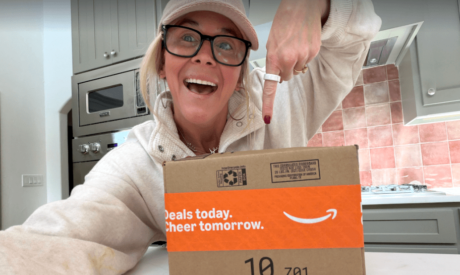 Totally Random Amazon Buys Our Team Bought Today!