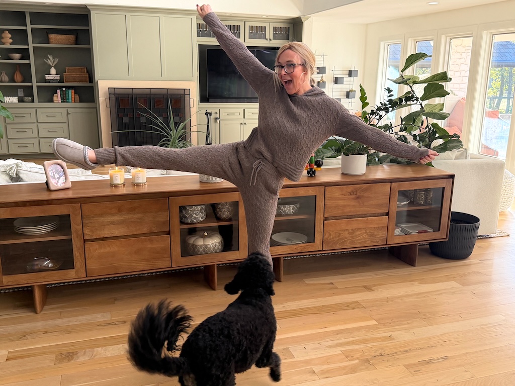 collin wearing auden 