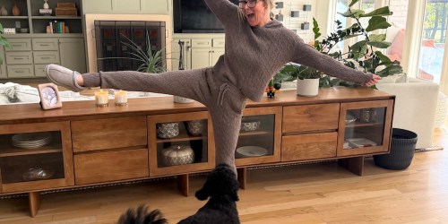 Score 30% Off Highly Rated Auden Clothing on Target.com – Today Only (Collin’s a Huge Fan!)