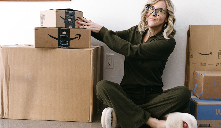 Totally Random Amazon Finds Our Team Ordered Today