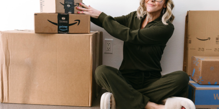 Totally Random Amazon Buys Our Team Bought Today!