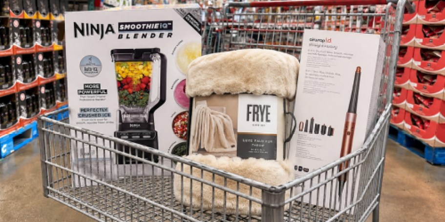 Costco Black Friday Deals Announced | Holiday Savings Starts 10/30