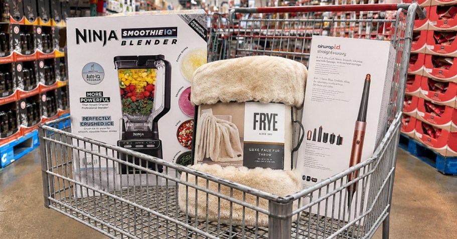 Costco Black Friday Deals Announced | Holiday Savings Starts 10/30