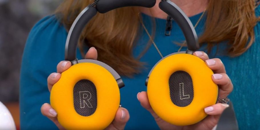 RARE QVC Promo Code | Score BIG Savings on Dyson, Frost Buddy, & More