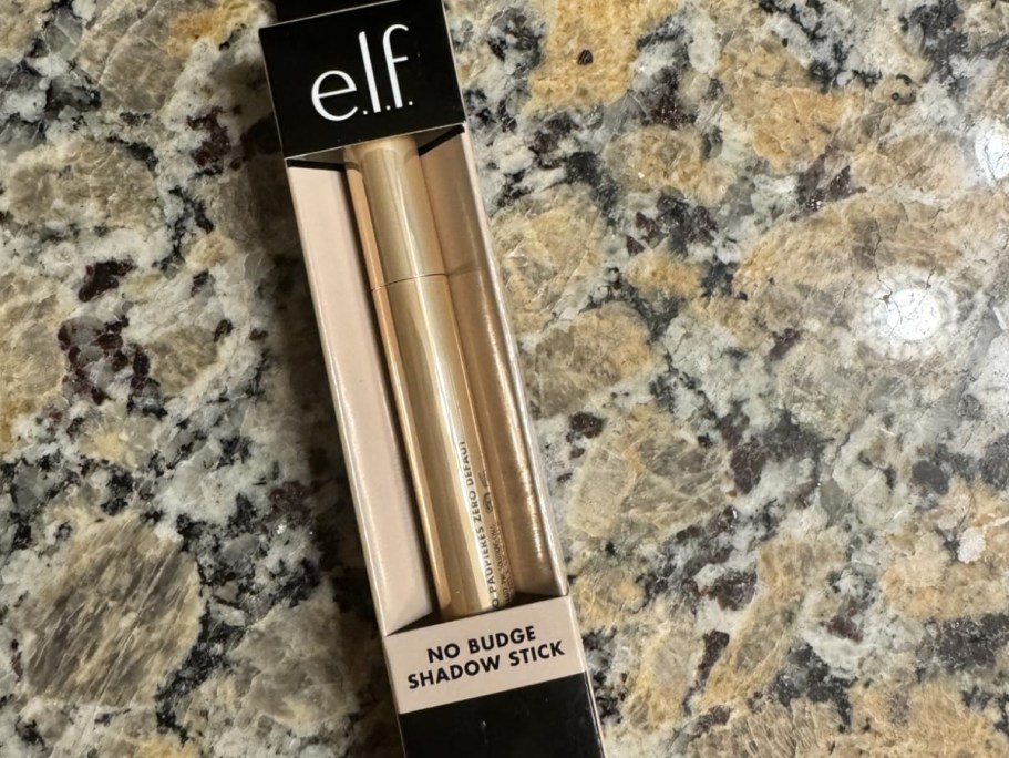 e.l.f. Cosmetics Eyeshadow Stick Only $2.85 Shipped on Amazon