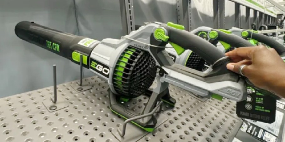 Lowe’s Black Friday Doorbusters Are Live | Save on Tools, Tech, & More!