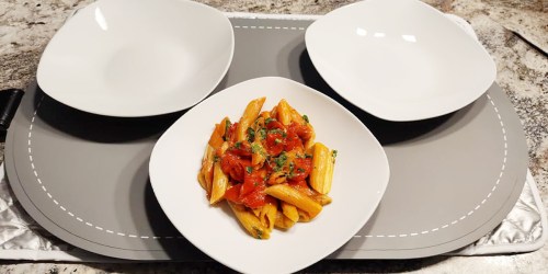 Food Warming Mat Only $12.99 on Amazon (Perfect for the Big Game!)