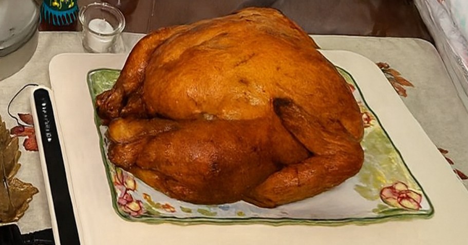 Food Warming Tray Only $14.99 on Amazon (Regularly $33) | Keep Holiday Meals Warm!