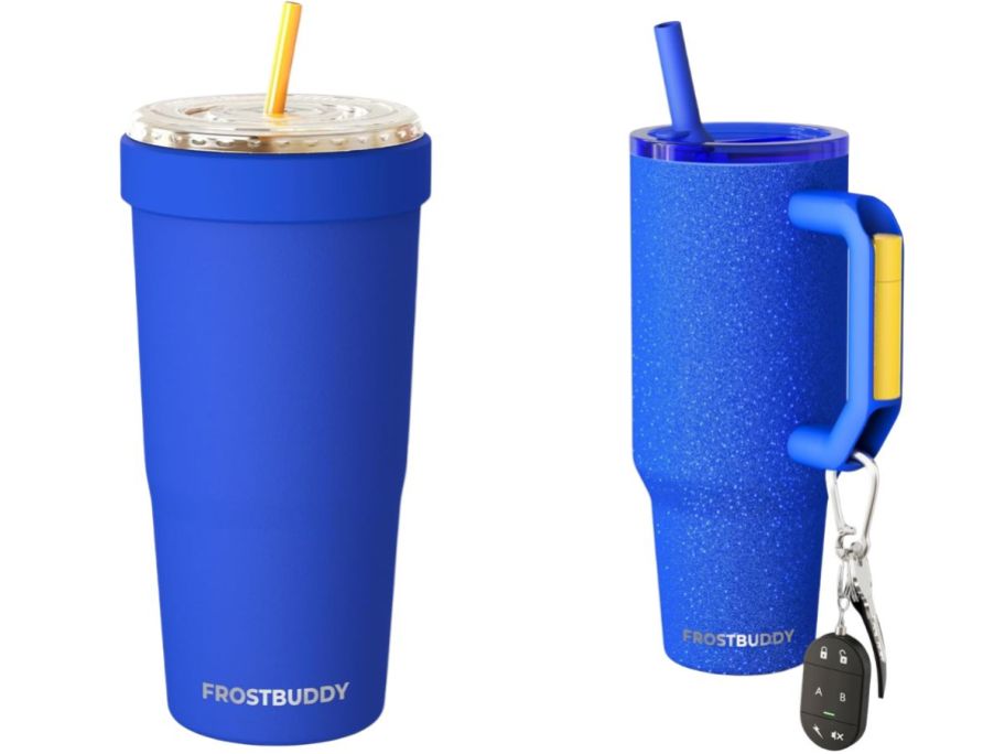 frost buddy 30oz and 40oz