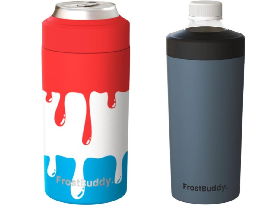 frost buddy can coolers