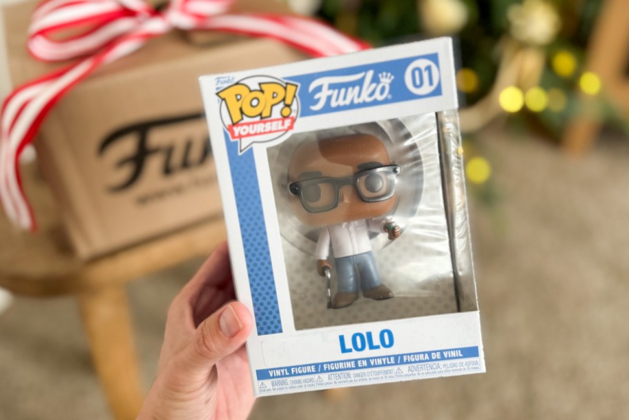Rare Savings on Personalized Funko Pops (Thoughtful & Unique Gift)