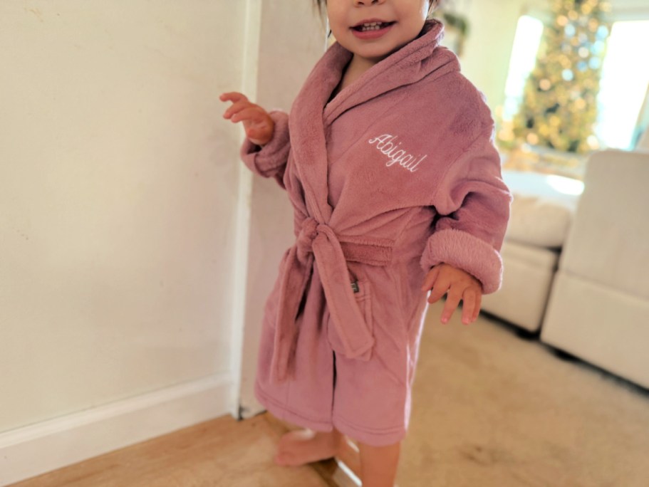 Up to 70% Off Gerber Baby and Toddler Gifts & Clothes + FREE Embroidery (Prices from $12!)