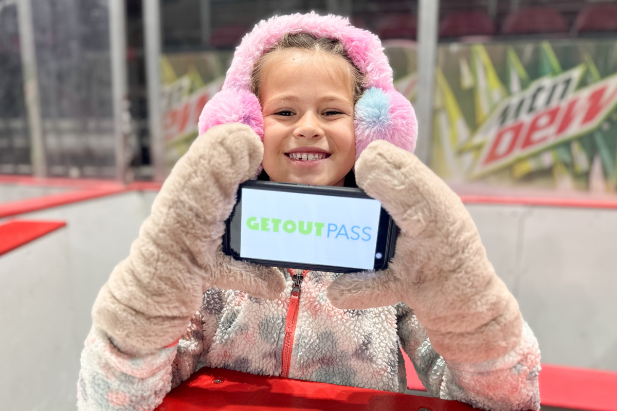 EXTRENDED GetOutPass Cyber Monday Deal = FREE Admission to Local Attractions for a Year